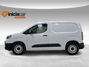 Toyota Proace City VAN Electric L1 1PL GX 50KWH (136CV)    - Foto 4