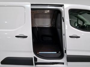 Toyota Proace City VAN Electric L1 1PL GX 50KWH (136CV)    - Foto 8