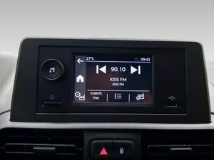 Toyota Proace City VAN Electric L1 1PL GX 50KWH (136CV)    - Foto 16