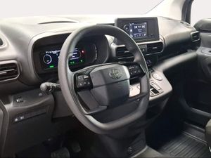 Toyota Proace City VAN Electric L1 1PL GX 50KWH (136CV)    - Foto 10
