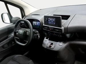 Toyota Proace City VAN Electric L1 1PL GX 50KWH (136CV)    - Foto 9