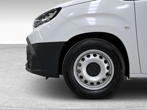 Toyota Proace City VAN Electric L1 1PL GX 50KWH (136CV)    - Foto 17