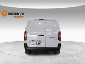 Toyota Proace City VAN Electric L1 1PL GX 50KWH (136CV)    - Foto 5