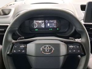 Toyota Proace City VAN Electric L1 1PL GX 50KWH (136CV)    - Foto 14
