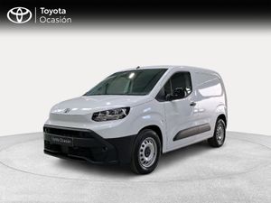 Toyota Proace City VAN Electric L1 1PL GX 50KWH (136CV)    - Foto 2