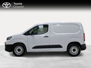 Toyota Proace City VAN Electric L1 1PL GX 50KWH (136CV)    - Foto 4