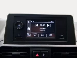 Toyota Proace City VAN Electric L1 1PL GX 50KWH (136CV)    - Foto 16