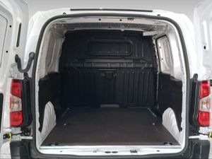 Toyota Proace City VAN Electric L1 1PL GX 50KWH (136CV)    - Foto 11