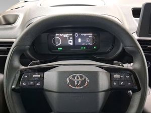 Toyota Proace City VAN Electric L1 1PL GX 50KWH (136CV)    - Foto 14