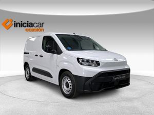 Toyota Proace City VAN Electric L1 1PL GX 50KWH (136CV)    - Foto 20