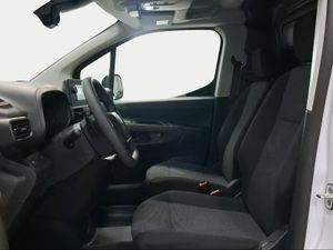 Toyota Proace City VAN Electric L1 1PL GX 50KWH (136CV)    - Foto 13