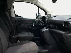 Toyota Proace City VAN Electric L1 1PL GX 50KWH (136CV)    - Foto 7
