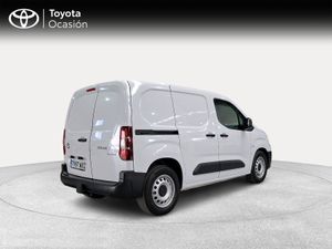 Toyota Proace City VAN Electric L1 1PL GX 50KWH (136CV)    - Foto 19
