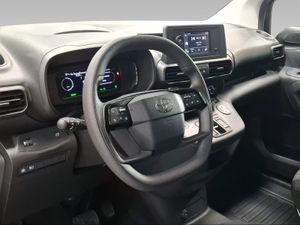 Toyota Proace City VAN Electric L1 1PL GX 50KWH (136CV)    - Foto 10