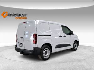 Toyota Proace City VAN Electric L1 1PL GX 50KWH (136CV)    - Foto 19
