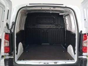 Toyota Proace City VAN Electric L1 1PL GX 50KWH (136CV)    - Foto 11