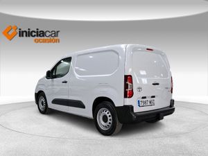 Toyota Proace City VAN Electric L1 1PL GX 50KWH (136CV)    - Foto 3
