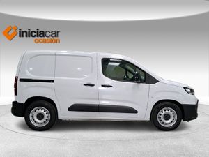 Toyota Proace City VAN Electric L1 1PL GX 50KWH (136CV)    - Foto 18
