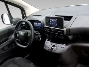 Toyota Proace City VAN Electric L1 1PL GX 50KWH (136CV)    - Foto 9