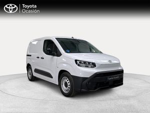 Toyota Proace City VAN Electric L1 1PL GX 50KWH (136CV)    - Foto 20