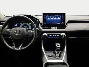 Toyota Rav4 2.5l 220H Advance 4WD  - Foto 9