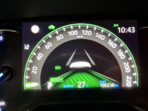 Toyota Rav4 2.5l 220H Advance 4WD  - Foto 15