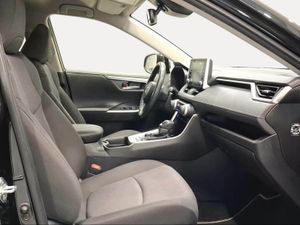 Toyota Rav4 2.5l 220H Advance 4WD  - Foto 7