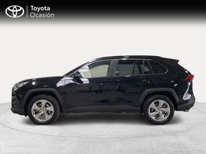 Toyota Rav4 2.5l 220H Advance 4WD  - Foto 4