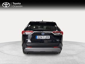 Toyota Rav4 2.5l 220H Advance 4WD  - Foto 5