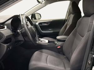 Toyota Rav4 2.5l 220H Advance 4WD  - Foto 13