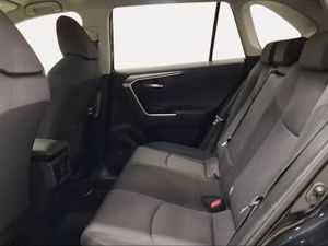 Toyota Rav4 2.5l 220H Advance 4WD  - Foto 12