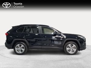 Toyota Rav4 2.5l 220H Advance 4WD  - Foto 18
