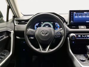 Toyota Rav4 2.5l 220H Advance 4WD  - Foto 10
