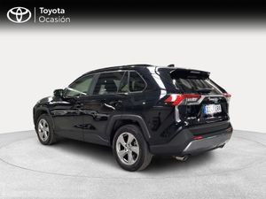 Toyota Rav4 2.5l 220H Advance 4WD  - Foto 3