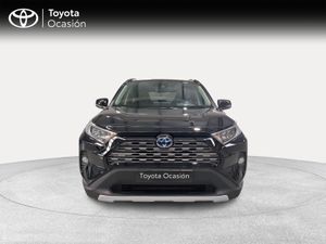 Toyota Rav4 2.5l 220H Advance 4WD  - Foto 6