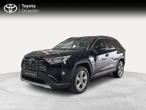Toyota Rav4 2.5l 220H Advance 4WD  - Foto 2