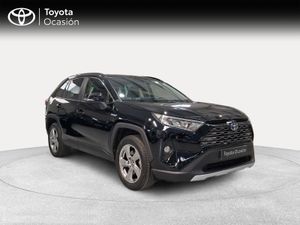 Toyota Rav4 2.5l 220H Advance 4WD  - Foto 20