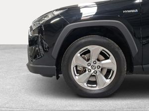 Toyota Rav4 2.5l 220H Advance 4WD  - Foto 17