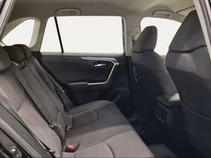 Toyota Rav4 2.5l 220H Advance 4WD  - Foto 8