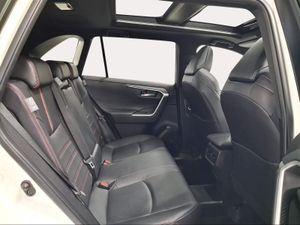 Toyota Rav4 2.5l PLUG-IN 300PH (e-CVT) Style Plus  - Foto 8