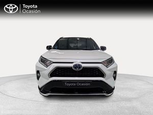 Toyota Rav4 2.5l PLUG-IN 300PH (e-CVT) Style Plus  - Foto 6