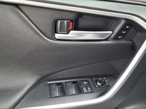 Toyota Rav4 2.5l PLUG-IN 300PH (e-CVT) Style Plus  - Foto 26