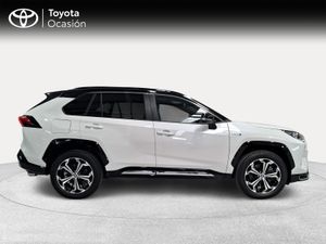 Toyota Rav4 2.5l PLUG-IN 300PH (e-CVT) Style Plus  - Foto 18