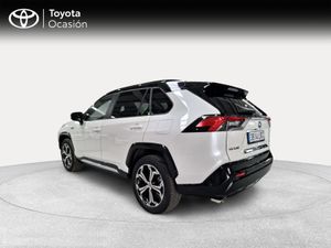 Toyota Rav4 2.5l PLUG-IN 300PH (e-CVT) Style Plus  - Foto 3