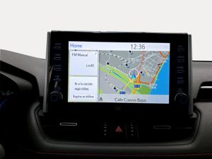 Toyota Rav4 2.5l PLUG-IN 300PH (e-CVT) Style Plus  - Foto 16