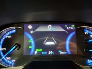 Toyota Rav4 2.5l PLUG-IN 300PH (e-CVT) Style Plus  - Foto 15