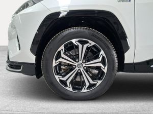 Toyota Rav4 2.5l PLUG-IN 300PH (e-CVT) Style Plus  - Foto 17