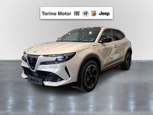 Alfa Romeo Junior Ibrida Speciale 107kW (145CV)  - Foto 2