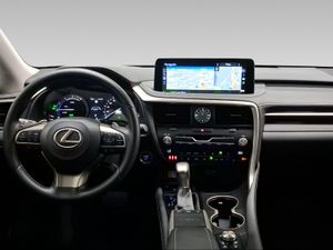 Lexus RX 450h Executive  - Foto 9