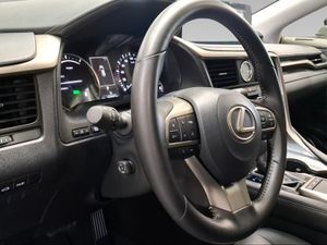 Lexus RX 450h Executive  - Foto 21